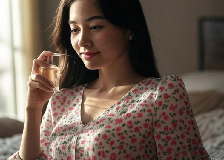 INI Rekomendasi 8 Parfum di TikTok yang Wanginya Tahan Lama, Wajib Dibeli Sih!