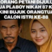 Abah Kaan, Petani Asal Majalengka yang Dijuluki Raja Playboy: Menikah 87 Kali Sejak Usia 14 Tahun