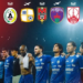 Persib Bandung Butuh 8 Poin Lagi untuk Amankan Gelar Juara, Lakoni 3 Laga Kandang dan 2 Tandang!