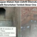 Benarkah Makam Nabi Zulkifli Ditemukan di Reruntuhan Tembok Besar China? Ini Fakta-Faktanya