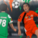 Jala live Persik Kediri vs Persebaya (x.com/@InfokomJakmania)