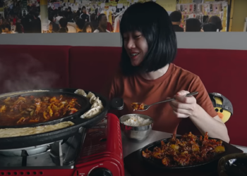 Rekomendasi Tempat Makan Ala Korea di Bandung dengan Menu Baby Gurita Hingga Dakbal yang Menggoda!