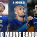 Tak Hanya Ciro Alves, Malut United Juga Targetkan Pemain Persib Lainnya Ada David da Silva, dan Tyronne del Pino !