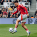 Nonton Manchester United vs ASEAN All-Stars selain jala live (X.com/@ManUtd)