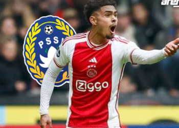 Profil Calon Pemain Naturalisasi Terbaru Timnas Indonesia: Tristan Gooijer, Pemain Bertalenta Ajax Amsterdam !