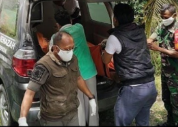 Pekerja Pabrik Tewas di Kamar Mess Gresik (Istimewa)