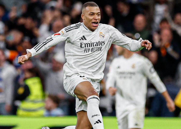 Jala live Real Madrid vs Pachuca (x.com/realmadrid)