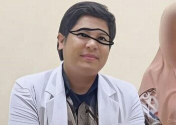 INI Tampang Dokter Kandungan di Garut Yang Diduga Lakukan Pelecehan Pada Pasien Saat USG