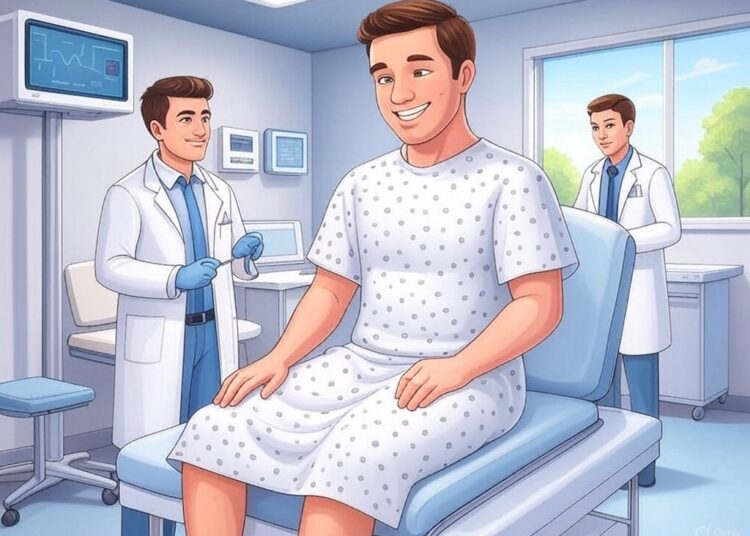 Apa Itu Vasektomi yang Akan Diterapkan KDM di Jawa Barat, Bagaimana Cara Penerapannya, Apakah Menyakitkan?