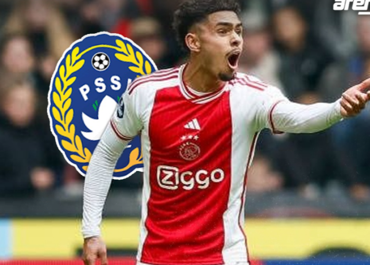 Profil Calon Pemain Naturalisasi Terbaru Timnas Indonesia: Tristan Gooijer, Pemain Bertalenta Ajax Amsterdam !