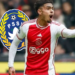 Profil Calon Pemain Naturalisasi Terbaru Timnas Indonesia: Tristan Gooijer, Pemain Bertalenta Ajax Amsterdam !