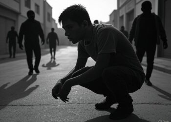 Pemuda 18 Tahun Jadi Korban Pengeroyokan Brutal di Jalan Pacuan Kuda, Arcamanik, Bandung, Begini Awal Mula Kejadiannya