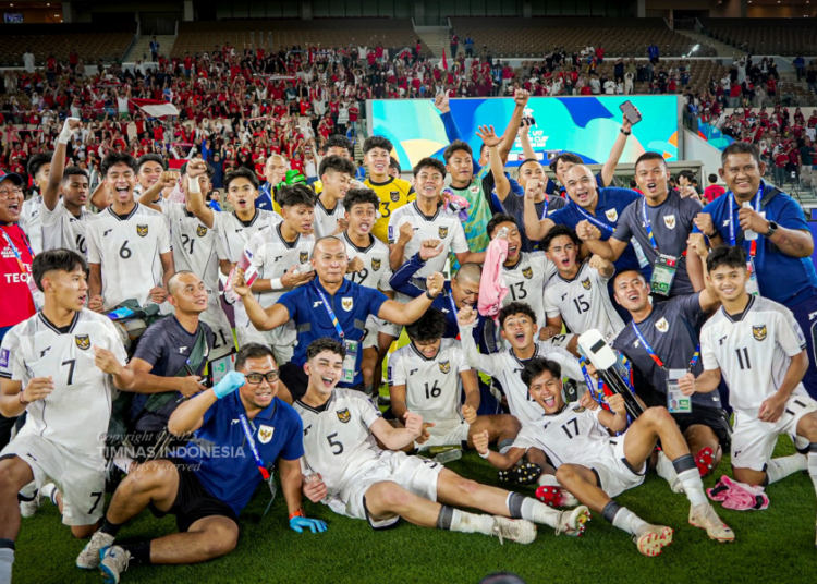 Prediksi Timnas Indonesia U-17 vs Yaman U-17 di Piala Asia U-17 2025: Bisakah Garuda Muda Raih Kemenangan Kedua?