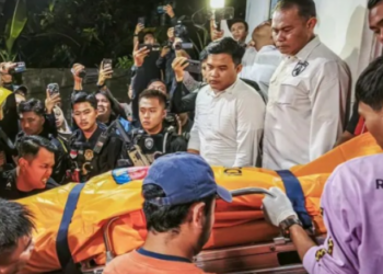 Subuh Berdarah di Bojonegoro (istimewa)