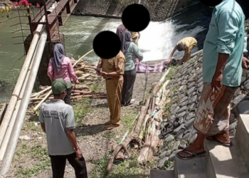 Kronologi Mayat Pria Tanpa Identitas (Facebook IWJ)