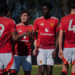 Jala live nonton Man United vs ASEAN All-Stars (x.com/ManUtd)