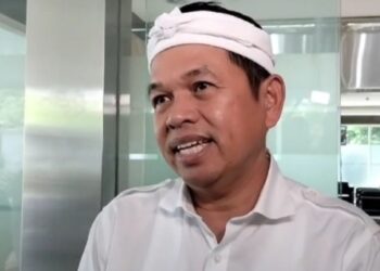 Joko Anwar Berikan Kritik Pedas Pada Rencana KDM Kirim Anak Nakal ke Barak Militer Selama 6 Bulan