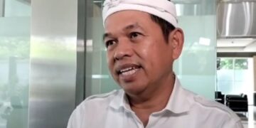 Joko Anwar Berikan Kritik Pedas Pada Rencana KDM Kirim Anak Nakal ke Barak Militer Selama 6 Bulan