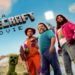 Nonton Film A Minecraft Movie, Film yang Sedang Booming di USA ! Tonton Disini