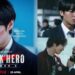 Jadwal Tayang dan Daftar Pemeran Weak Hero Class 2: Aksi Intens Yeon Si Eun Kembali di Netflix!