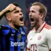 Link Live Streaming Liga Champions Perempat Final Leg 2: Inter Milan vs Bayern Munchen, Duel Penentu di San Siro!/ (foto via The Strait Times & Bavarian Football Works)