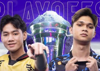 Grand Final ESL Snapdragon Mobile Masters 2025 Hari Ini, Minggu 13 April: RRQ Hoshi vs ONIC PH ! Main Jam Segini
