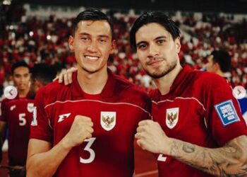 Persib Bandung Diam-Diam Dekati Jay Idzes dan Ragnar Oratmangoen, Diakui Langsung oleh Deputy CEO PT Persib