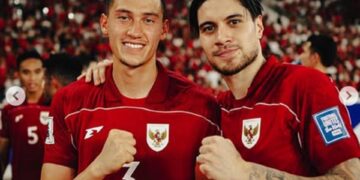 Persib Bandung Diam-Diam Dekati Jay Idzes dan Ragnar Oratmangoen, Diakui Langsung oleh Deputy CEO PT Persib