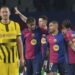BARU MULAI! Perempat Final Liga Champions Leg 2: Borussia Dortmund vs Barcelona, Klik di Sini untuk Menonton!