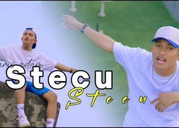 Lagu "Stecu Stecu" Viral di Media Sosial, Ternyata Ini Arti "Stecu" dari Bahasa Timur