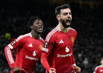 BARU MULAI Live Streaming Perempatfinal UEFA Europa League Lyon vs Manchester United, Tonton Klik Disini !