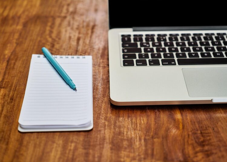 Lowongan content creator (Pixabay/Engin Akyurt)