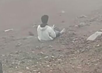 Pendaki Asal Bojonegoro Selamat Setelah Terjatuh dari Tebing 20 Meter di Gunung Rinjani