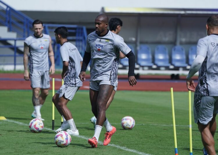 Persib Bandung dipanggil Timnas U-23 (Persib.co.id)