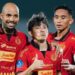 BARU MULAI ! Live Streaming Persija vs Persebaya: Big Match BRI Liga 1 2024/2025, TONTON DISINI !