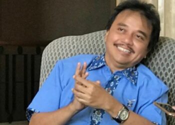 Hingga Lebaran Teror nDhas Belum Juga Jelas, Malah Viral di Media Asing, Jadi Makin Meluas