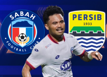 Jurnalils Malaysia Bocorkan Persib Sedang Negosiasi Dengan Saddil Ramdani !