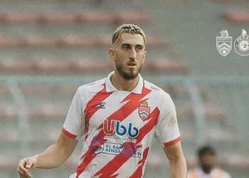 Persib Bandung Dirumorkan Dekati Empat Pemain Liga Malaysia, Satu Hampir Pasti !