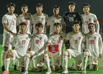 Timnas Indonesia U-23 (PSSI)