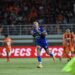 Persib Bandung Harus Kehilangan Tyronne del Pino Saat Hadapi Bali United, Dipaksa Menepi di GBLA !
