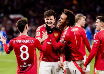 Live Streaming Newcastle United vs Manchester United: Setan Merah Dapat Lawan Susah !