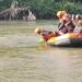 Hanyut dan Hilang di Sungai Cimandiri Sukabumi, Pelajar SMPN 4 Jampang Tengah Belum Ditemukan