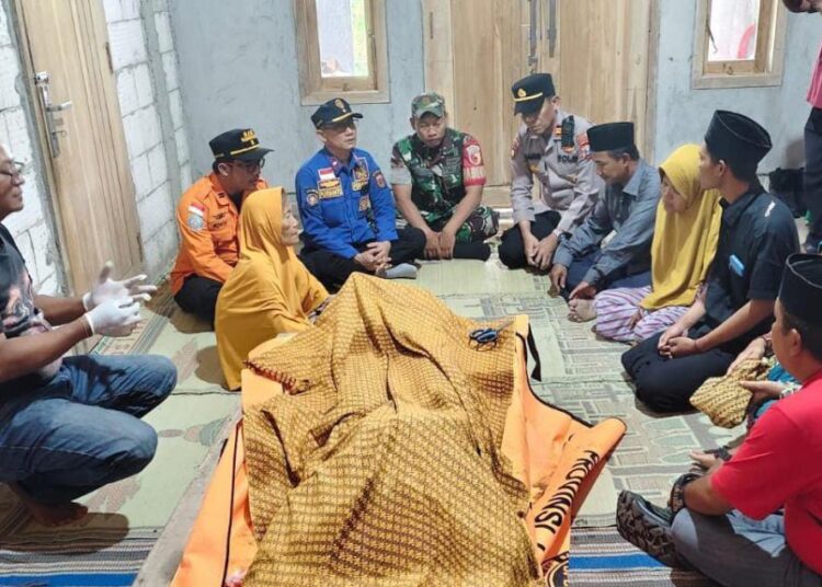 Remaja Ngawi ditemukan tewas (istimewa)