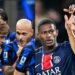 BARU MULAI FINAL Liga Champions PSG vs Inter Milan, Saksikan Disini Berikut LINK Live Streamingnya