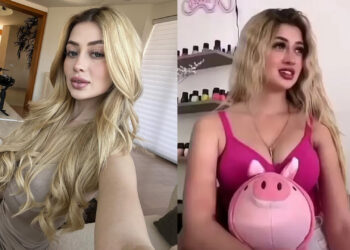 VIRAL Influencer Cantik Valeria Marquez Tewas Ditembak Saat Live TikTok, Begini Kronologinya