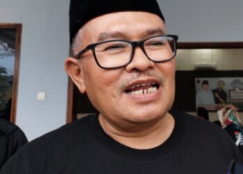 Kasus Penyerobotan Galian C, Kamdan Mantan Calon Wabup Kuningan Rugi Rp20 Miliar