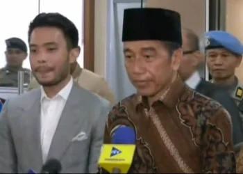 Jokowi Penuhi Panggilan Bareskrim Polri untuk Klarifikasi Tudingan Ijazah Palsu, Jawab 22 Pertanyaan