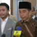 Jokowi Penuhi Panggilan Bareskrim Polri untuk Klarifikasi Tudingan Ijazah Palsu, Jawab 22 Pertanyaan