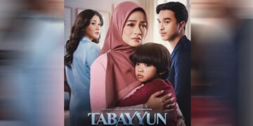 NONTON Film Tabayyun 2025: Cocok Ditonton Bersama Keluarga Berikut Cara Menyaksikannya