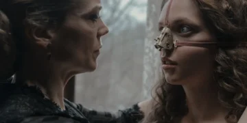 NONTON Film The Ugly Stepsister: Sisi Gelap Kakak Tiri Cinderella yang Penuh Obsesi